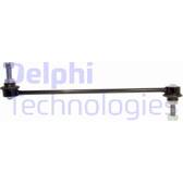 Barre stabilisatrice DELPHI - TC2373