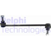 Barre stabilisatrice DELPHI - TC2404