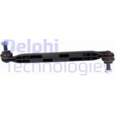 Barre stabilisatrice DELPHI - TC2413