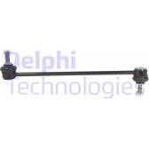 Barre stabilisatrice DELPHI - TC2432