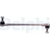 Barre stabilisatrice DELPHI - TC2562