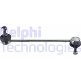 Barre stabilisatrice DELPHI - TC2658