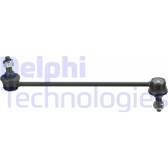 Barre stabilisatrice DELPHI - TC3427