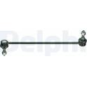 Barre stabilisatrice DELPHI - TC3822