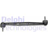Barre stabilisatrice DELPHI - TC618