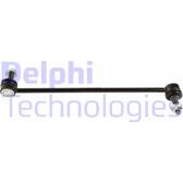 Barre stabilisatrice DELPHI - TC6768