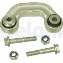 Biellette De Barre Stabilisatrice DELPHI TC928 - Compatible Volvo V40/S40, Mitsubishi Carisma