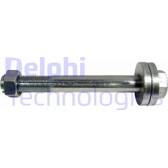 Befestigungsbolzen, Querlenker DELPHI - TD767W