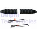 Bellow Kit, steering DELPHI - TBR4262