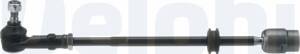 Biellette De Direction DELPHI TA3266 - Pour Jaguar XF, XJ, XF Sportbrake, F-Type - Compatible Avec Plusieurs Modèles Et Motorisations