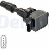DELPHI GN10690-12B1 Bobina d'Accensione conveniente