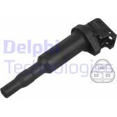 Bobina de encendido DELPHI - GN10475-12B1