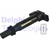 Bobina de encendido DELPHI - GN10584-12B1