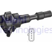 Bobina de encendido DELPHI - GN11002-12B1