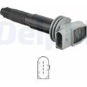 Bobina de encendido DELPHI - GN11091-12B1
