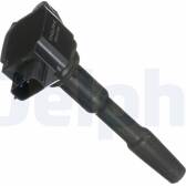 Bobina de ignição DELPHI - GN10798-12B1