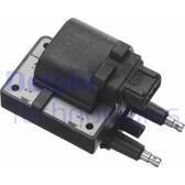 Bobine d'allumage DELPHI - CE10021-12B1