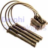 Bobine d'allumage DELPHI - CE20018-12B1