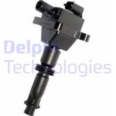 Bobine d'allumage DELPHI - CE20040-12B1