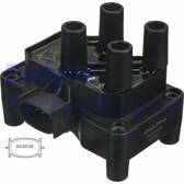 Bobine d'allumage DELPHI - CE20044-12B1