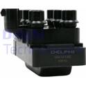 Bobine d'allumage DELPHI - GN10180-12B1