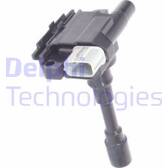 Bobine d'allumage DELPHI - GN10318-12B1