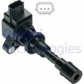Bobine d'allumage DELPHI - GN10400-12B1