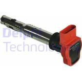 Bobine d'allumage DELPHI - GN10446-12B1