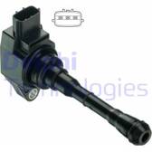 Bobine d'allumage DELPHI - GN10614-12B1