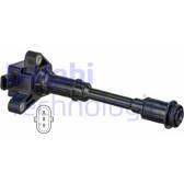 Bobine d'allumage DELPHI - GN10644-12B1
