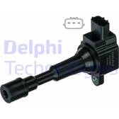 Bobine d'allumage DELPHI - GN10697-12B1