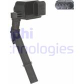 Bobine d'allumage DELPHI - GN11053-12B1