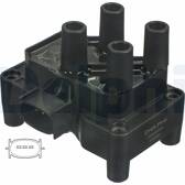 Bobine DELPHI - CE20044-12B1