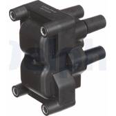 Bobine DELPHI - GN10205-12B1
