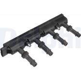 Bobine DELPHI - GN10401-12B1