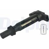 Bobine DELPHI - GN10584-12B1