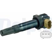 Bobine DELPHI - GN10791-12B1