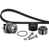Bomba de água + kit de correia dentada DELPHI - KWP1773103