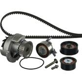Bomba de água + kit de correia dentada DELPHI - KWP2293308