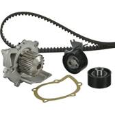 Bomba de água + kit de correia dentada DELPHI - KWP2374455