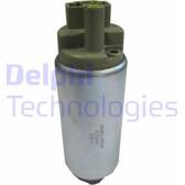 Bomba de combustible DELPHI - FE0449-12B1