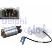 Bomba de combustible DELPHI - FE0670-12B1