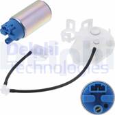 Bomba de combustible DELPHI - FE0821-12B1