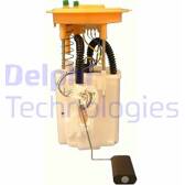 Bomba de combustible DELPHI - FG0989-12B1