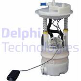 Bomba de combustible DELPHI - FG1071-12B1