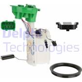 Bomba de combustible DELPHI - FG1179-12B1
