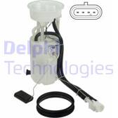 Bomba de combustible DELPHI - FG1228-12B1