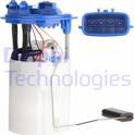 Bomba de combustible DELPHI - FG2346-12B1