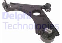 Braccio oscillante, Sospensione ruota OPEN PARTS SSW1153.10