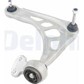 Braço oscilante, suspensão da roda DELPHI - TC1727